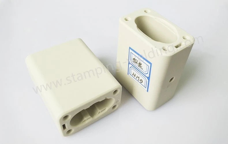 Ceramic Square Body for NH0 Fuse Link