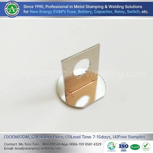 fuse end blade ferrules fuse end blade ferrules