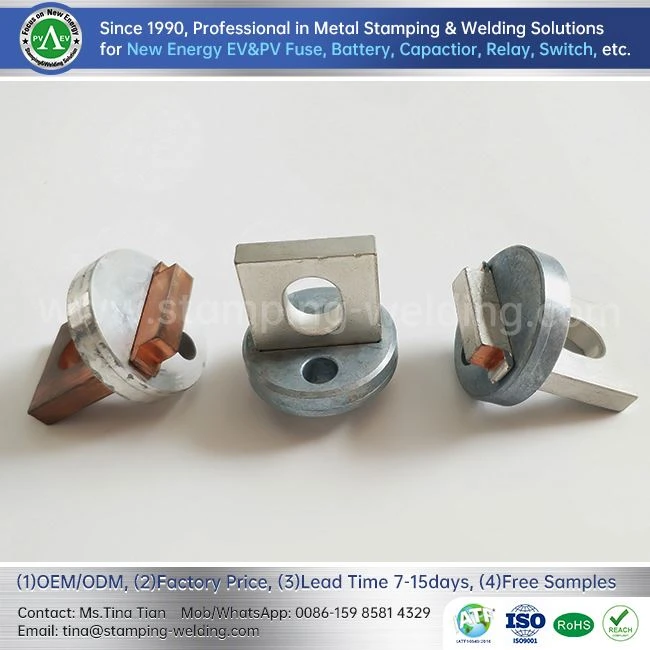 High Speed Fuse