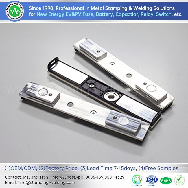 Lithium Power Cell Safety Valve