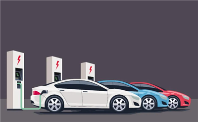 Nova energetska vozila