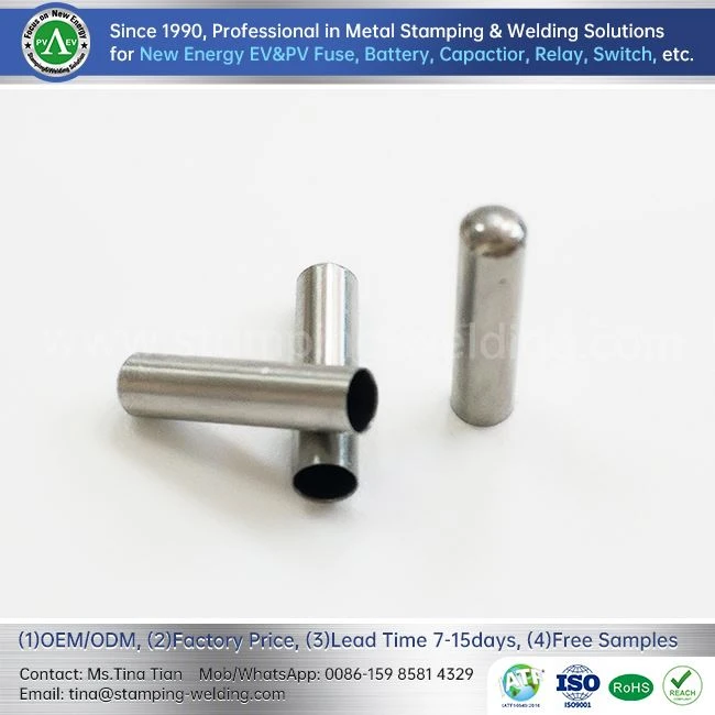 Sensor Housing For Speed Sensor