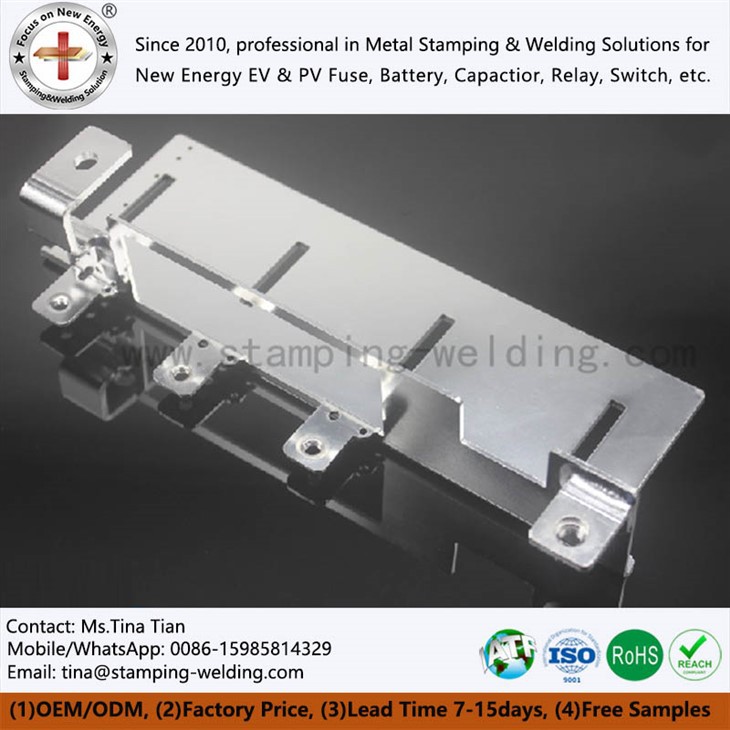 Busbar for Power Inverters Export Supplier