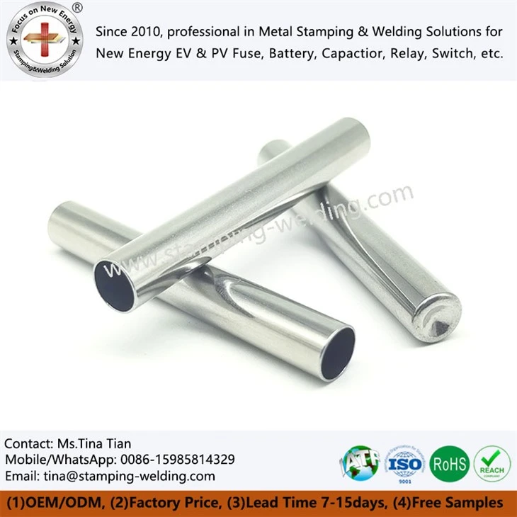Stainless Metal Stamping