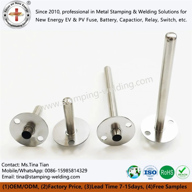 Stainless Stamping