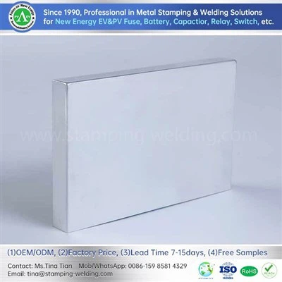 Aluminum Power Battery Casing For Eletric Car Aluminum Power Battery Casing For Eletric Car