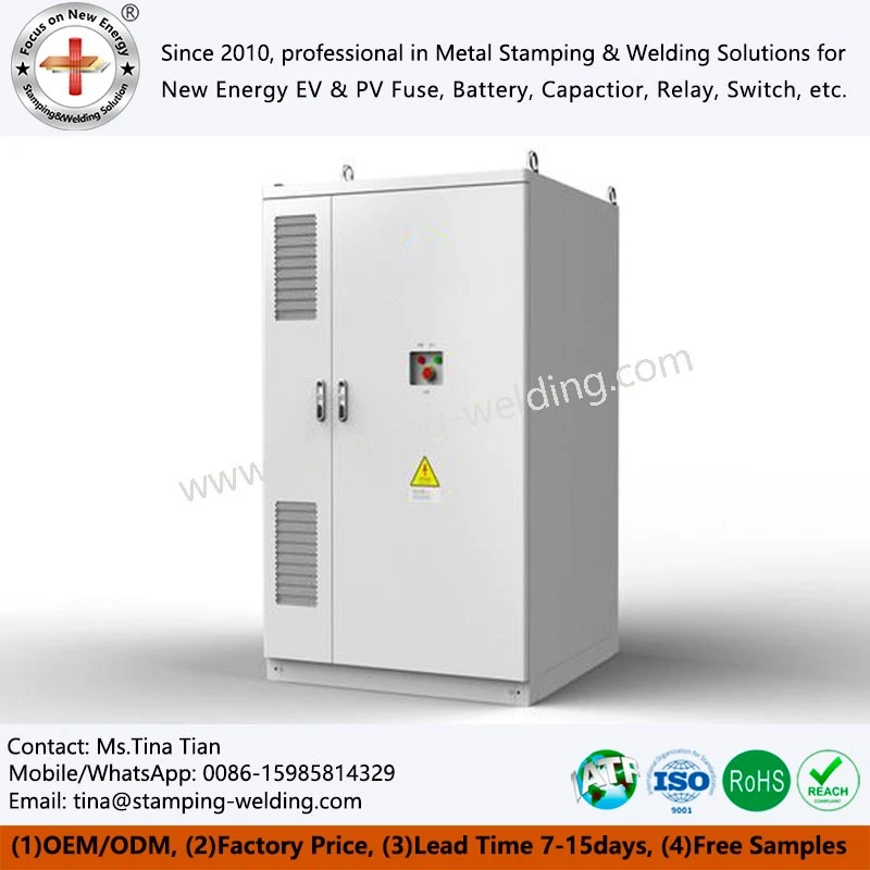 Battery Management System