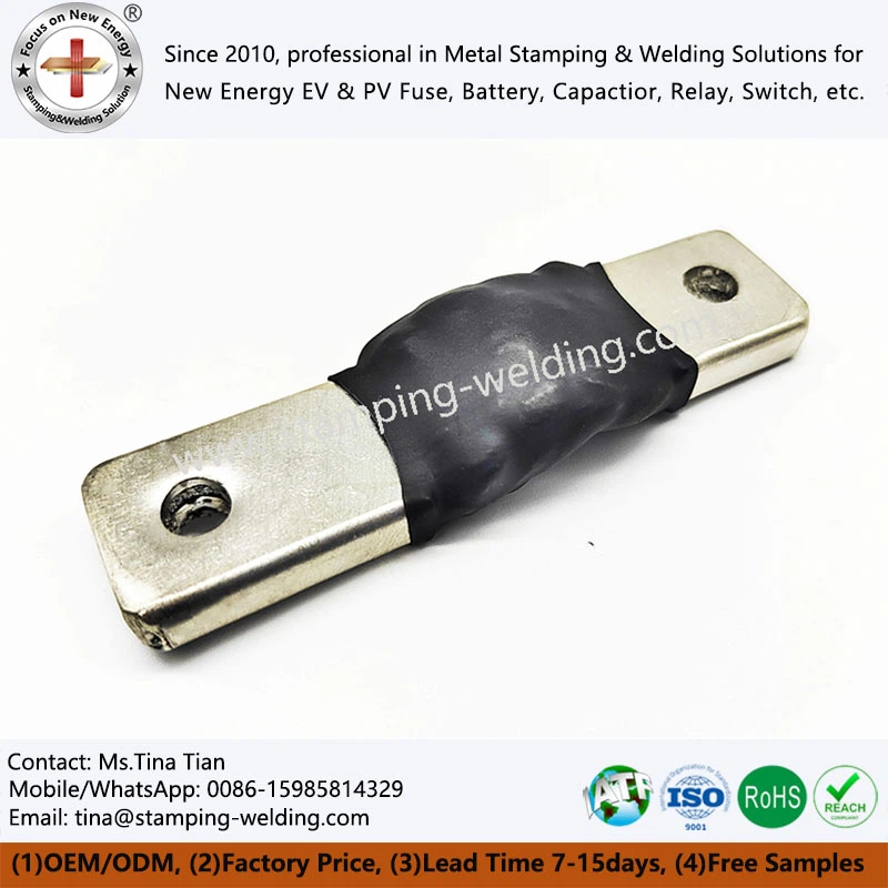 Izolacijska cev zbiralke po meri