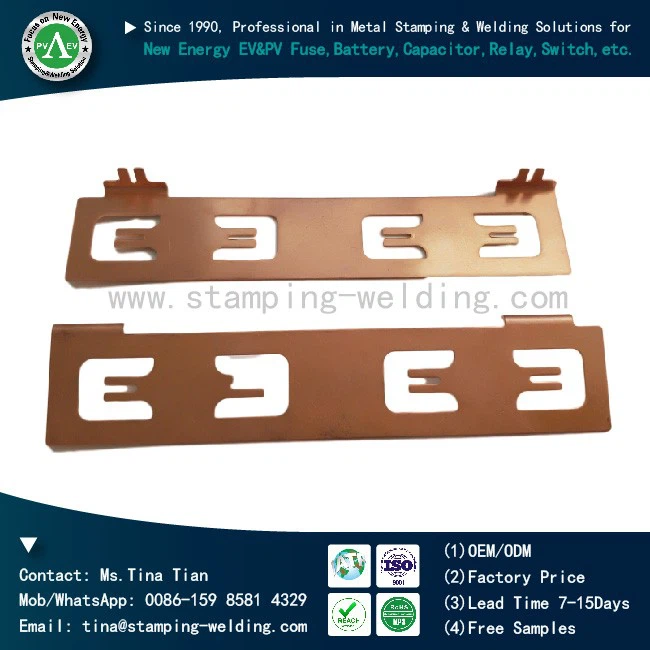 DC Link Power Electronics Capacitor Bubsar