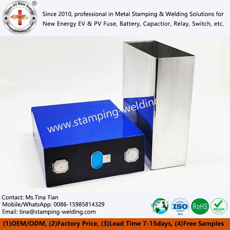 Lithium energy storage battery for new energy​