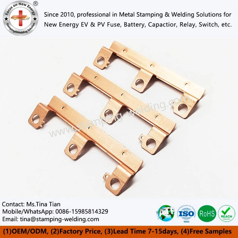 BusBar automotive