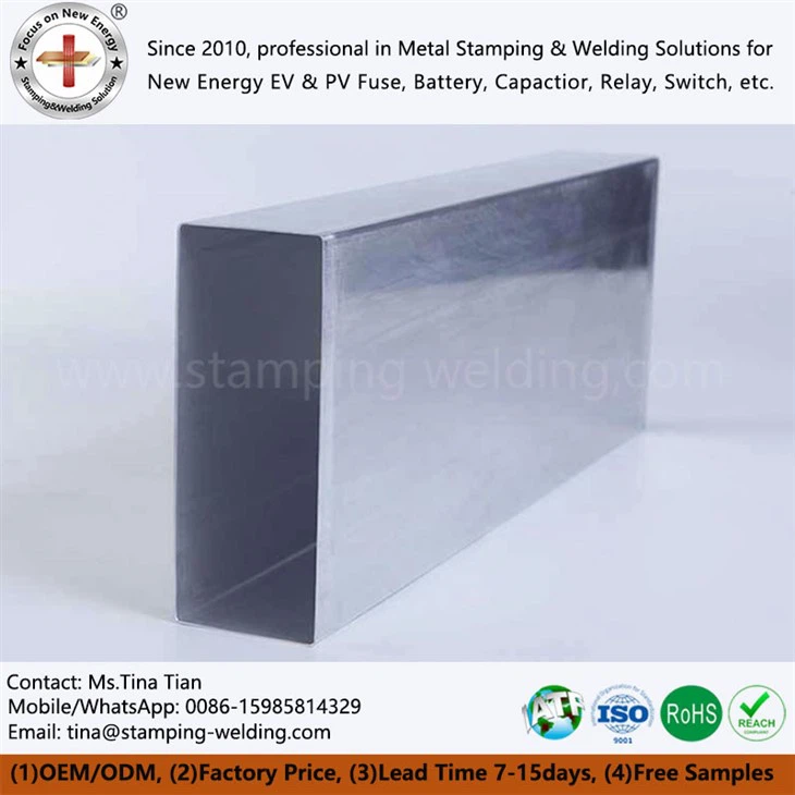 Ohišje za litij-ionsko baterijo