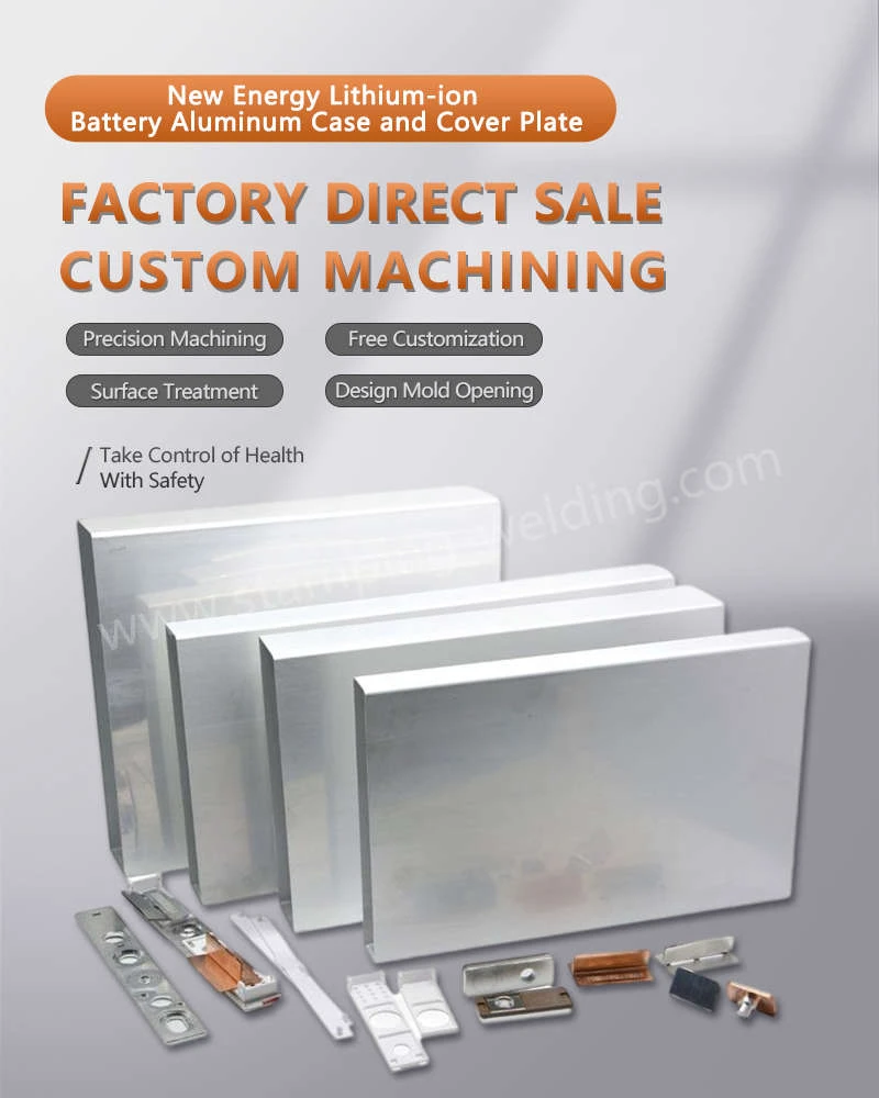 details about aluminum battery case details about aluminum battery case