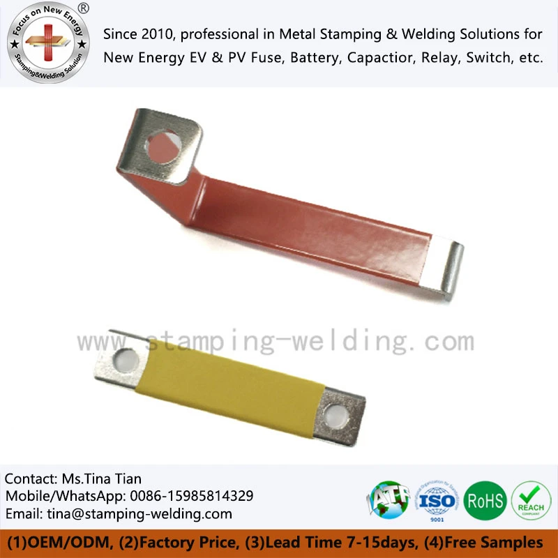 PVC Insulation Busbar PVC Insulation Busbar
