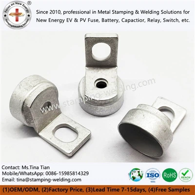 XiamenapollostampingweldingTechnology Co., Ltd je dobil patent za napravo za ...