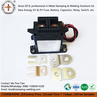 Poznavanje industrije: Razumevanje visokonatančnega povezovanja žigosanja bak...