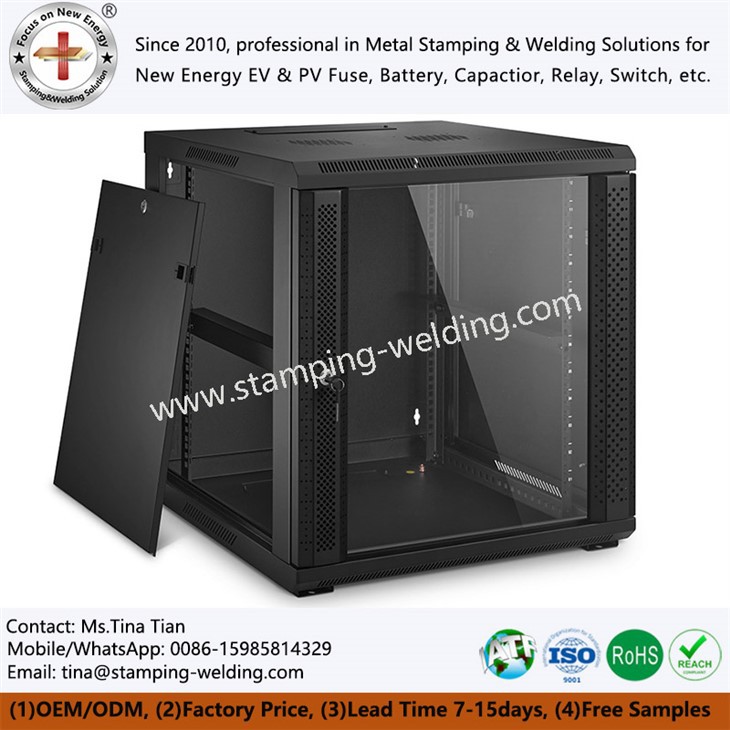 rack cabinet