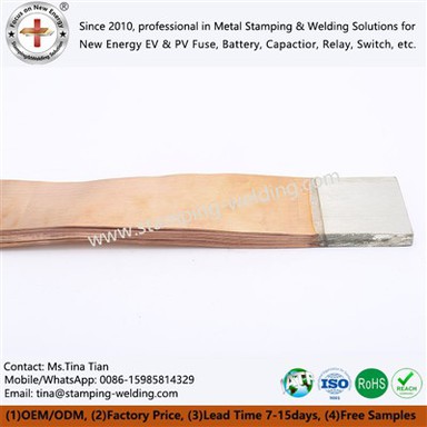 Laminirani baker fleksibilni avtobus za avtomobilsko industrijo