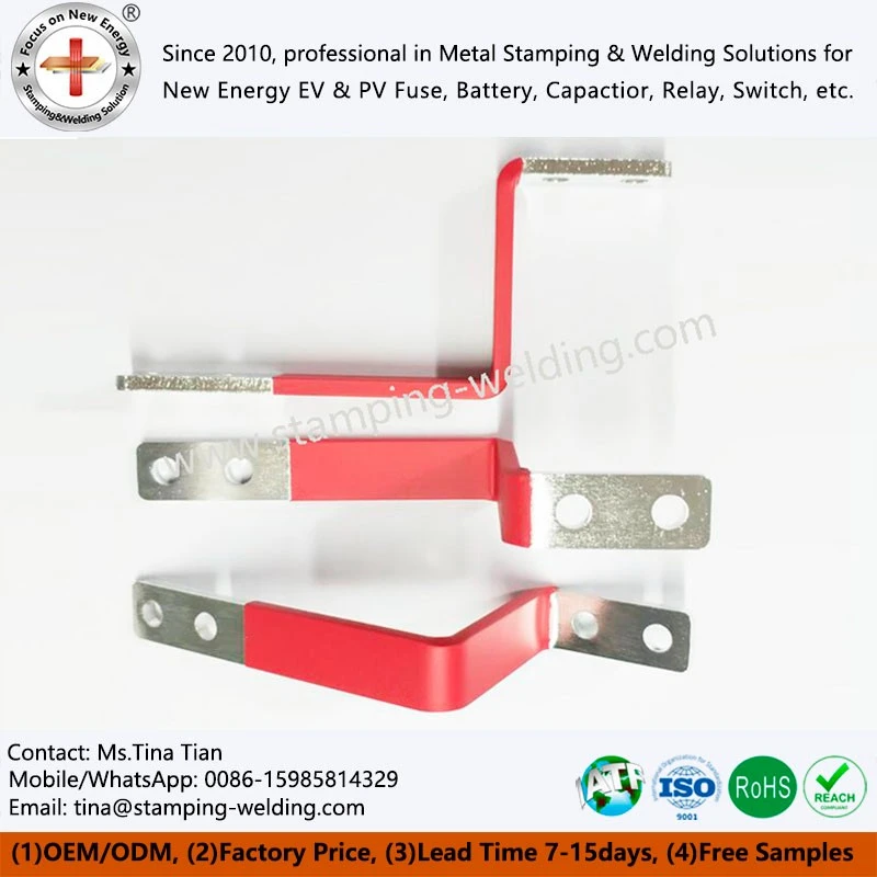Electroplating and Powder Coating Busbar