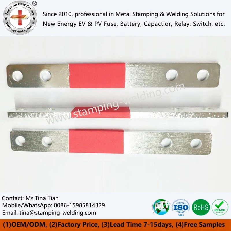 Insulation Coating Busbar