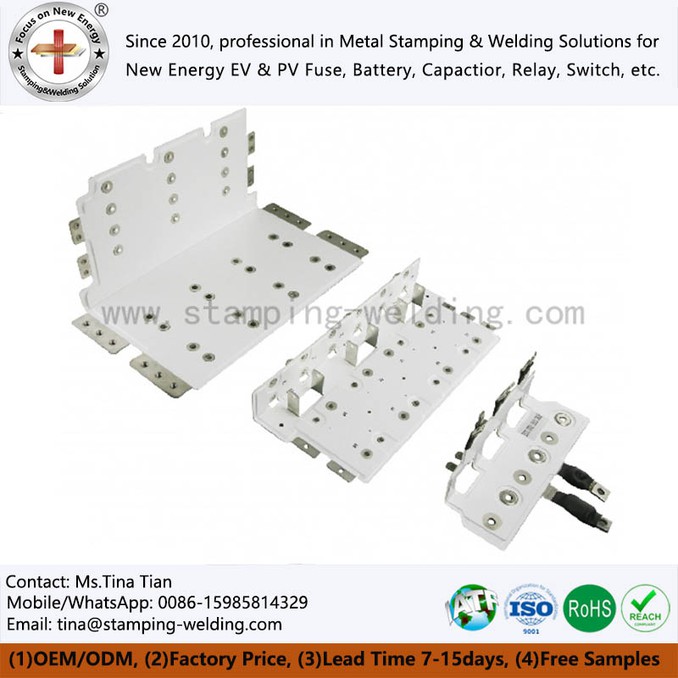 BusBar for Switch BusBar for Switch