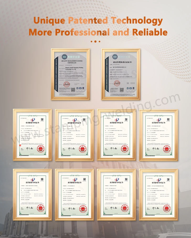 Unique Patented TechnologyMore Professional and Reliable of Film Capacitor Busbar for HEV / EV Motor Control Unit Unique Patented TechnologyMore Professional and Reliable of Film Capacitor Busbar for HEV / EV Motor Control Unit