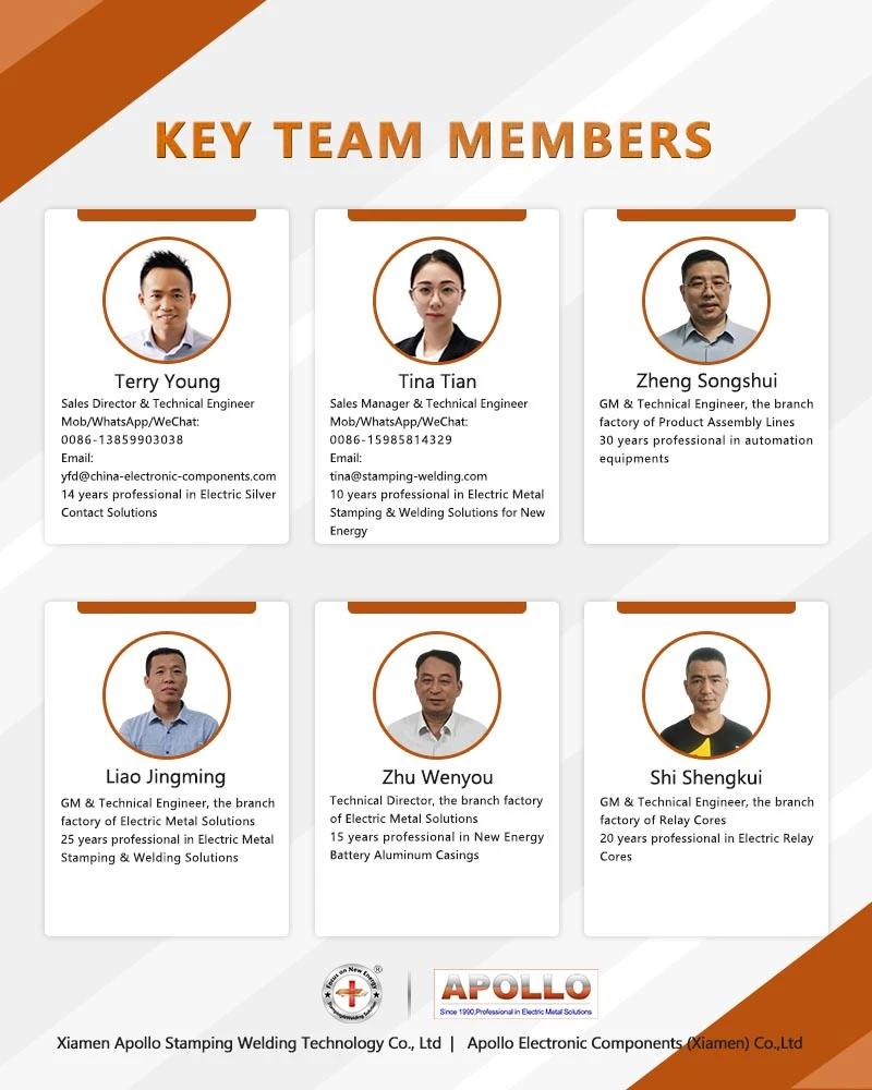 Engineering Team-Carbon Steel Metal Stampings Engineering Team-Carbon Steel Metal Stampings