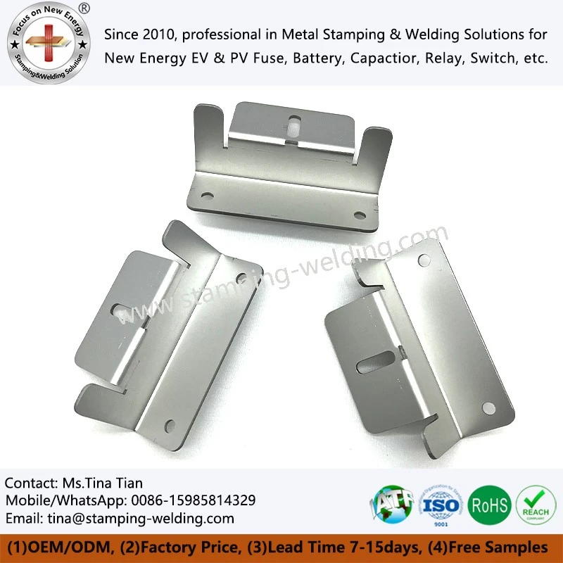 Strength metal stamping part Strength metal stamping part