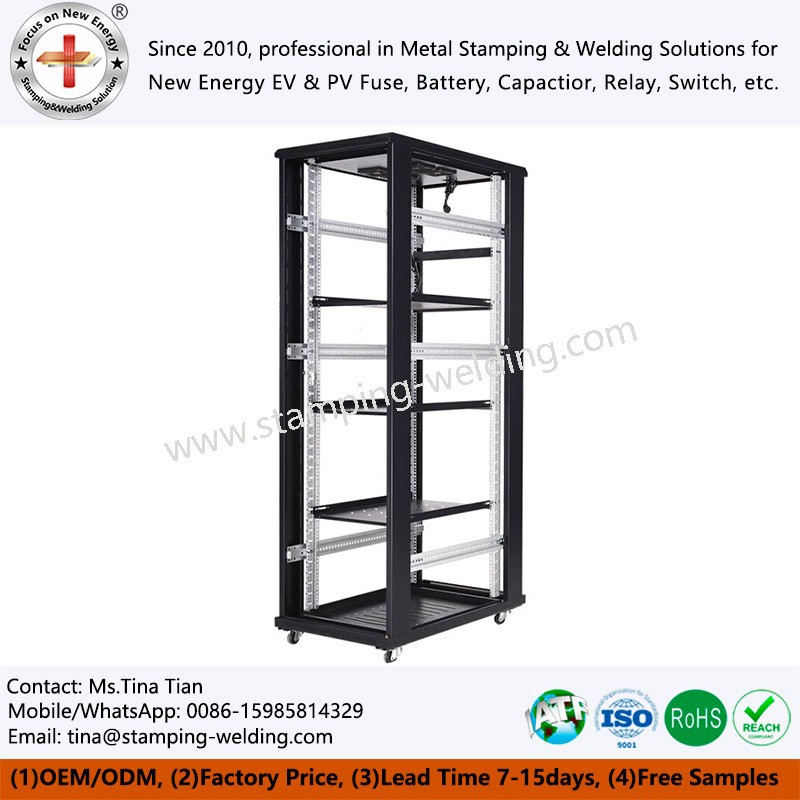 rack cabinet