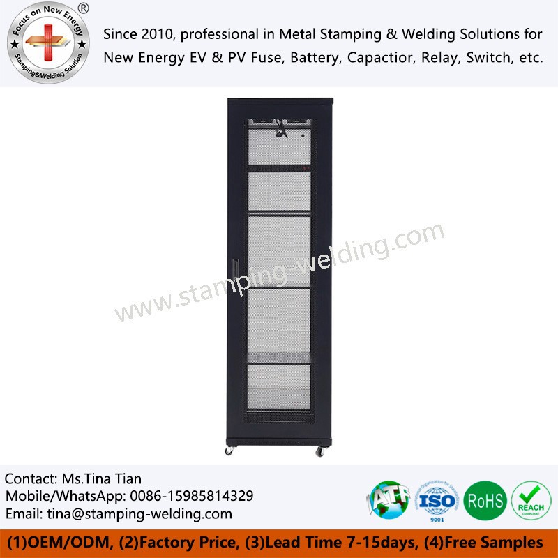 computer rack
