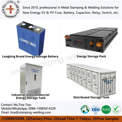 314ah shranjevanje baterijske celice in pakiranja