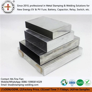 Ohišje za avtomobilsko baterijo