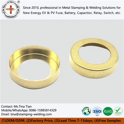 Medeninasta kompresijska kapica