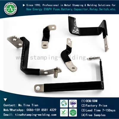 Prevlečena z bakrenim avtobusom
