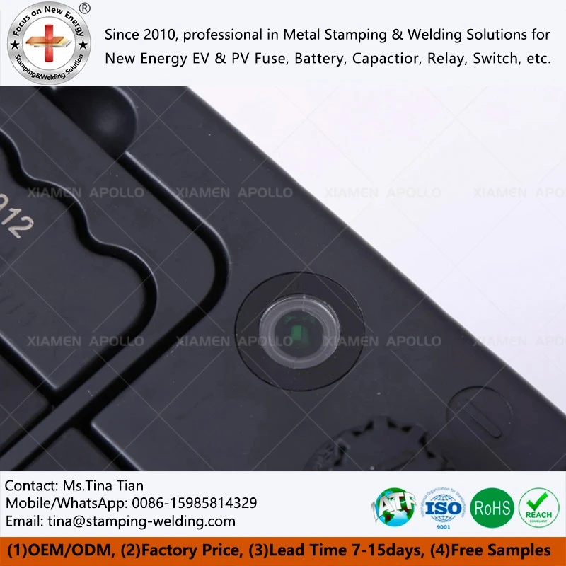 Lithium lon Starting Battery