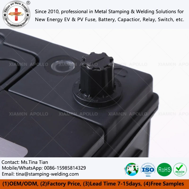 EFB Powerline Start Stop Car Battery